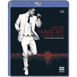 Blu ray Duplo Justin