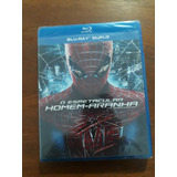 Blu ray Duplo O