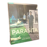 Blu ray Duplo Parasita