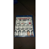 Blu Ray Duplo Tratamento