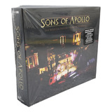 Blu ray Dvd 3cd