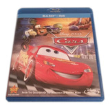 Blu ray Dvd Carro
