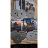 Blu ray Dvd Colecao