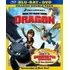 Blu-ray + Dvd Como Treinar O Seu Dragão - Original & Lacrado