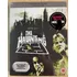 Blu-ray + Dvd Desafio Do Além - Wise - Lacrado - Dub / Leg