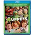 Blu-ray + Dvd + Digital Os Muppets