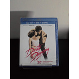 Blu ray Dvd Dirty