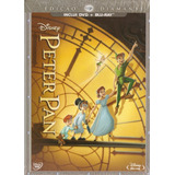 Blu ray Dvd Peter
