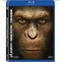 Blu-ray + Dvd Planeta Dos Macacos - A Origem
