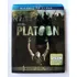Blu-ray + Dvd Platoon ( Importado ) Ler A Descrição Abaixo!