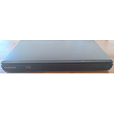 Blu Ray Dvd Player