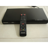 Blu Ray Dvd Player