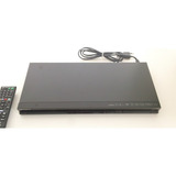Blu Ray Dvd Player