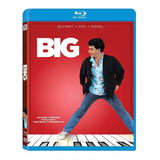 Blu Ray + Dvd Quero Ser Grande - Dub/leg, Lacrado. 