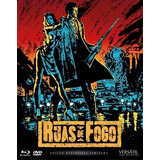 Blu ray Dvd Ruas