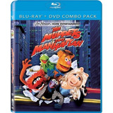 Blu ray Dvd The