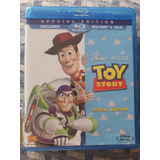 Blu ray dvd Toy