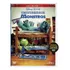 Blu-ray + Dvd Universidade Monstros - Original Novo Lacrado