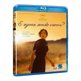 Blu ray E Agora