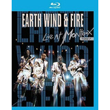 Blu ray Earth