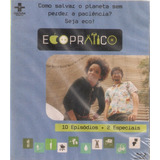 Blu ray Ecopratico