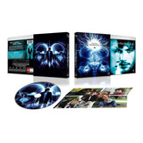 Blu ray Efeito Borboleta