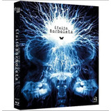 Blu ray Efeito Borboleta