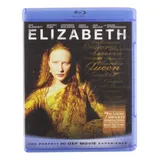 Blu Ray Elizabeth
