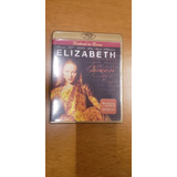 Blu ray Elizabeth 