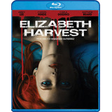 Blu ray Elizabeth Harvest