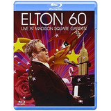 Blu ray Elton 60