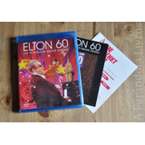 Blu-ray Elton 60 Live At Madison Square Garden
