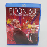 Blu ray Elton John