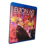 Blu Ray Elton John