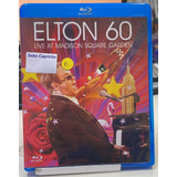 Blu ray Elton John