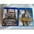 Blu-ray Em Busca De Vingança + O Último Desafio 