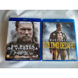 Blu ray Em Busca