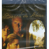 Blu ray Em Busca