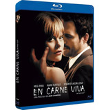Blu-ray Em Carne Viva (2003) Meg Ryan - Dub. Leg.