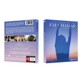 Blu ray Em Chamas