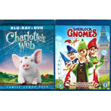 Blu ray Em Lote