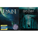 Blu ray Em Lote