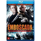 Blu ray Emboscada 