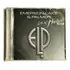 Blu-ray Emerson Lake & Palmer - Live At Montreux (lacrado)