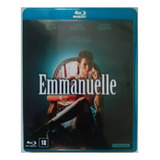 Blu ray Emmanuelle Dublado