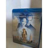 Blu ray Encontro De