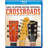 Blu ray Eric Clapton