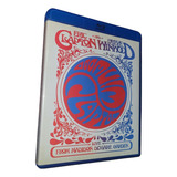 Blu Ray Eric Clapton