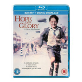 Blu Ray Esperanca E