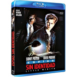 Blu ray Espioes Sem